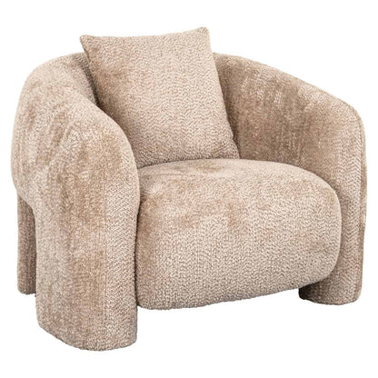 ARMCHAIR MILANIA