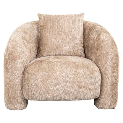 ARMCHAIR MILANIA