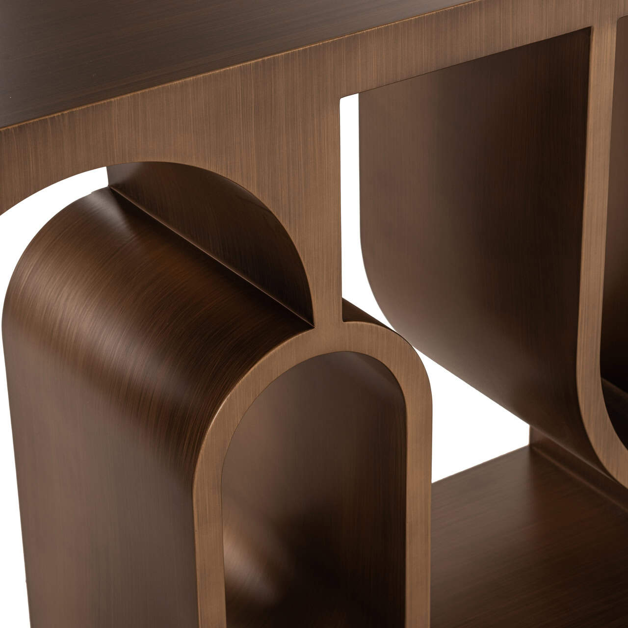 CONSOLE TABLE LUGANO