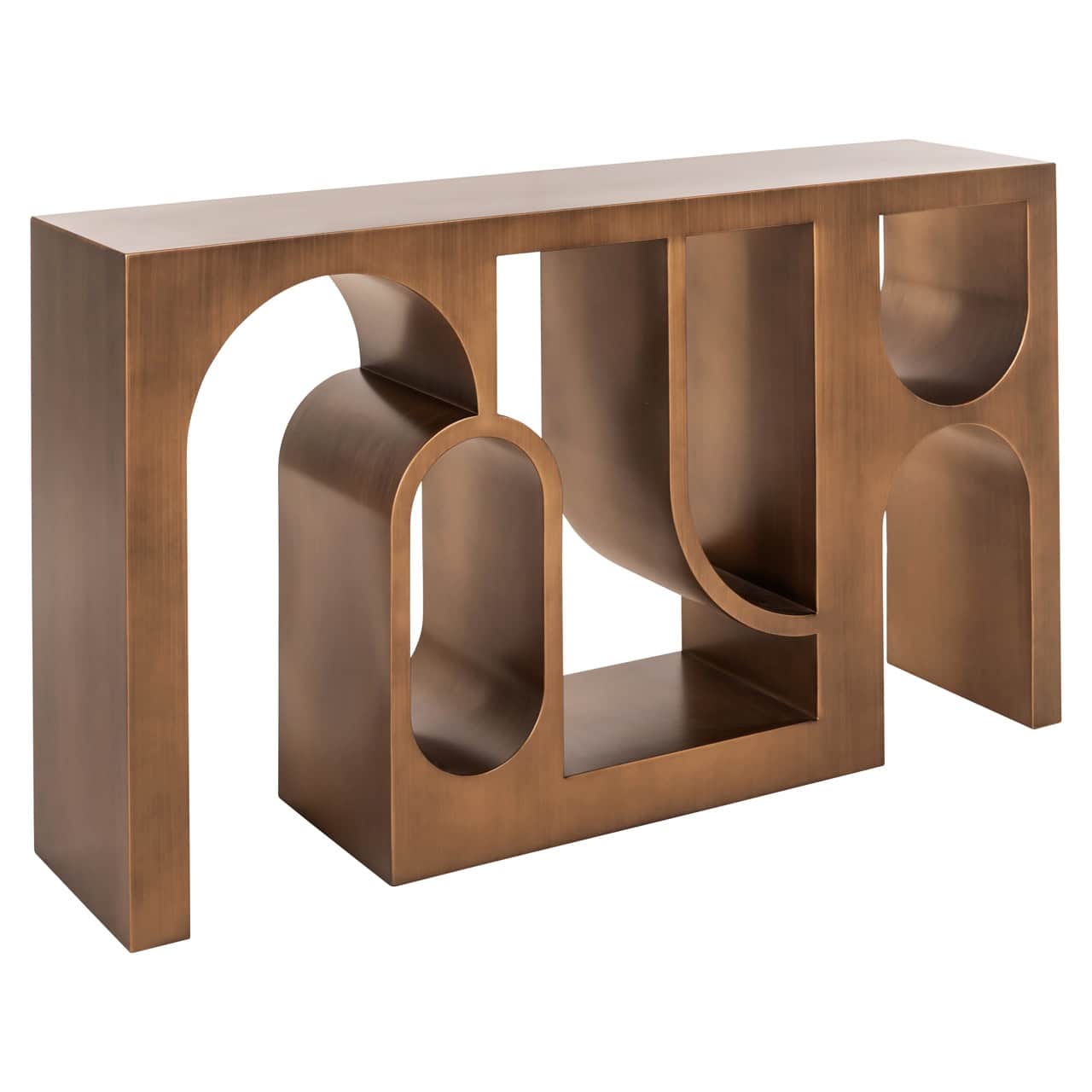CONSOLE TABLE LUGANO