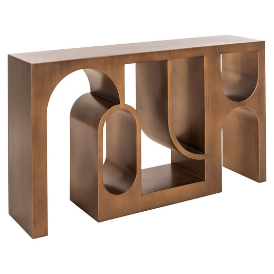 CONSOLE TABLE LUGANO