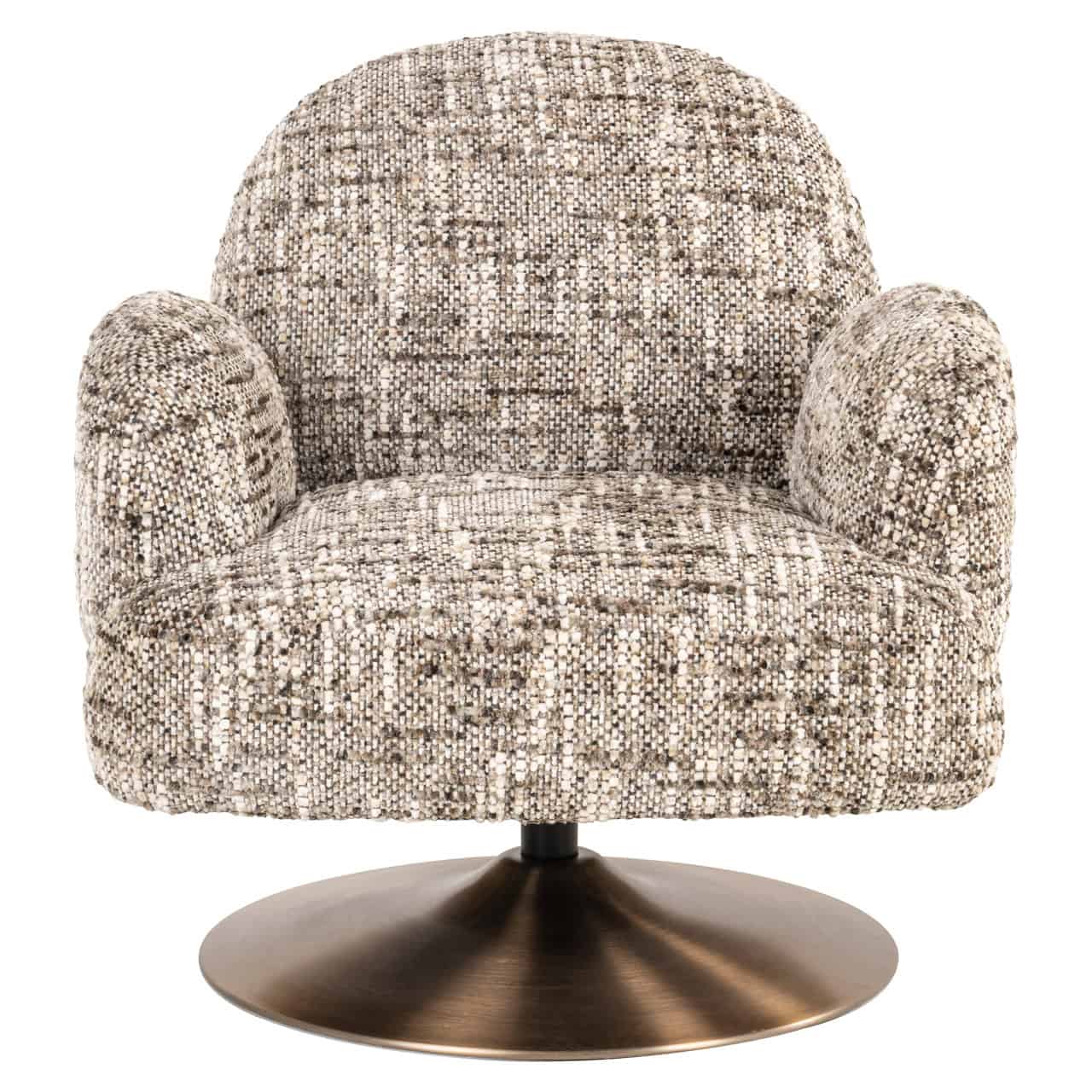 SWIVEL CHAIR KAGNEY