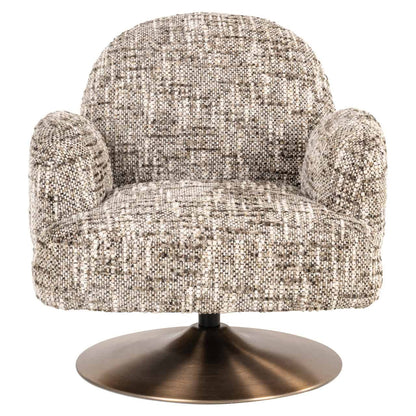 SWIVEL CHAIR KAGNEY