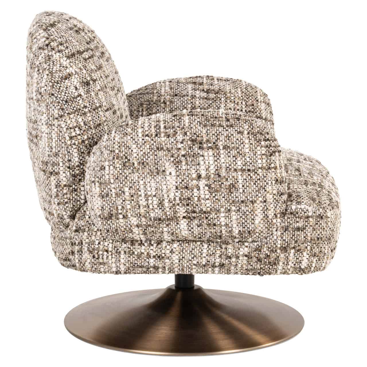 SWIVEL CHAIR KAGNEY
