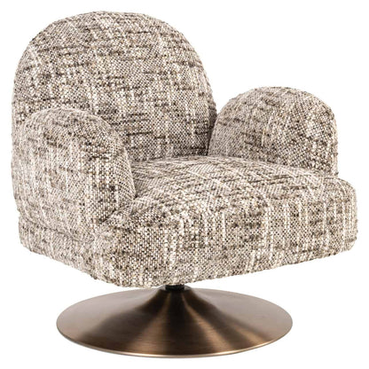 SWIVEL CHAIR KAGNEY