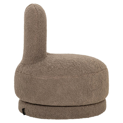 KIDS SWIVEL CHAIR BUNNY
