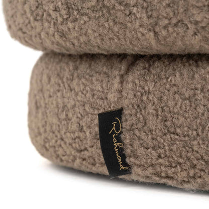 KIDS SWIVEL CHAIR BUNNY