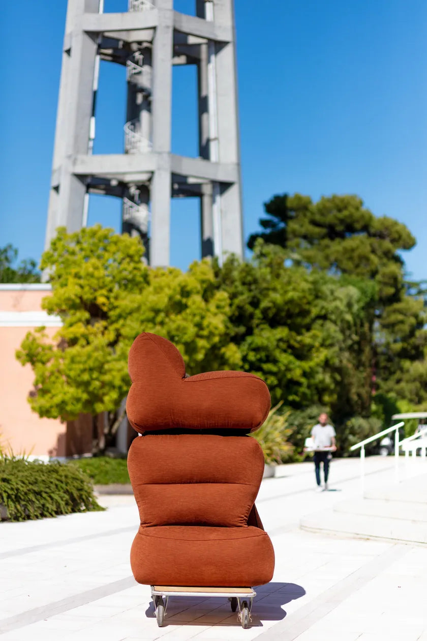 GINOSA EASY CHAIR