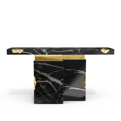 CONSOLE EMPIRE