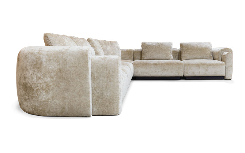 BOHOL MODULAR SOFA