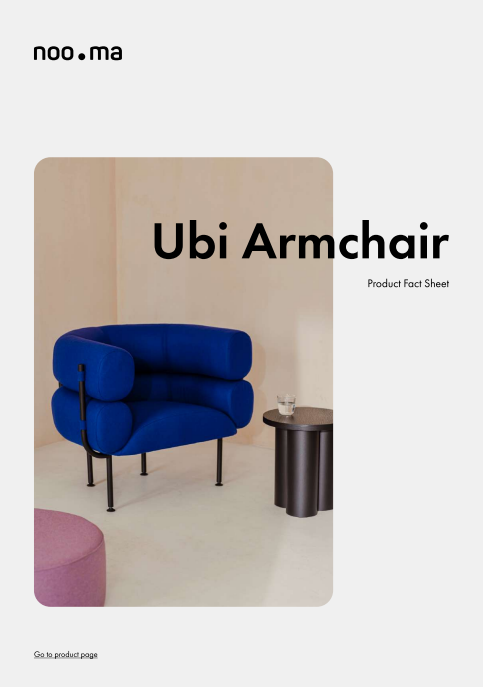 Details – Sessel UBI