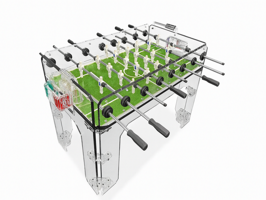 FOOTBALL SOCCER TABLE EVERGREEN