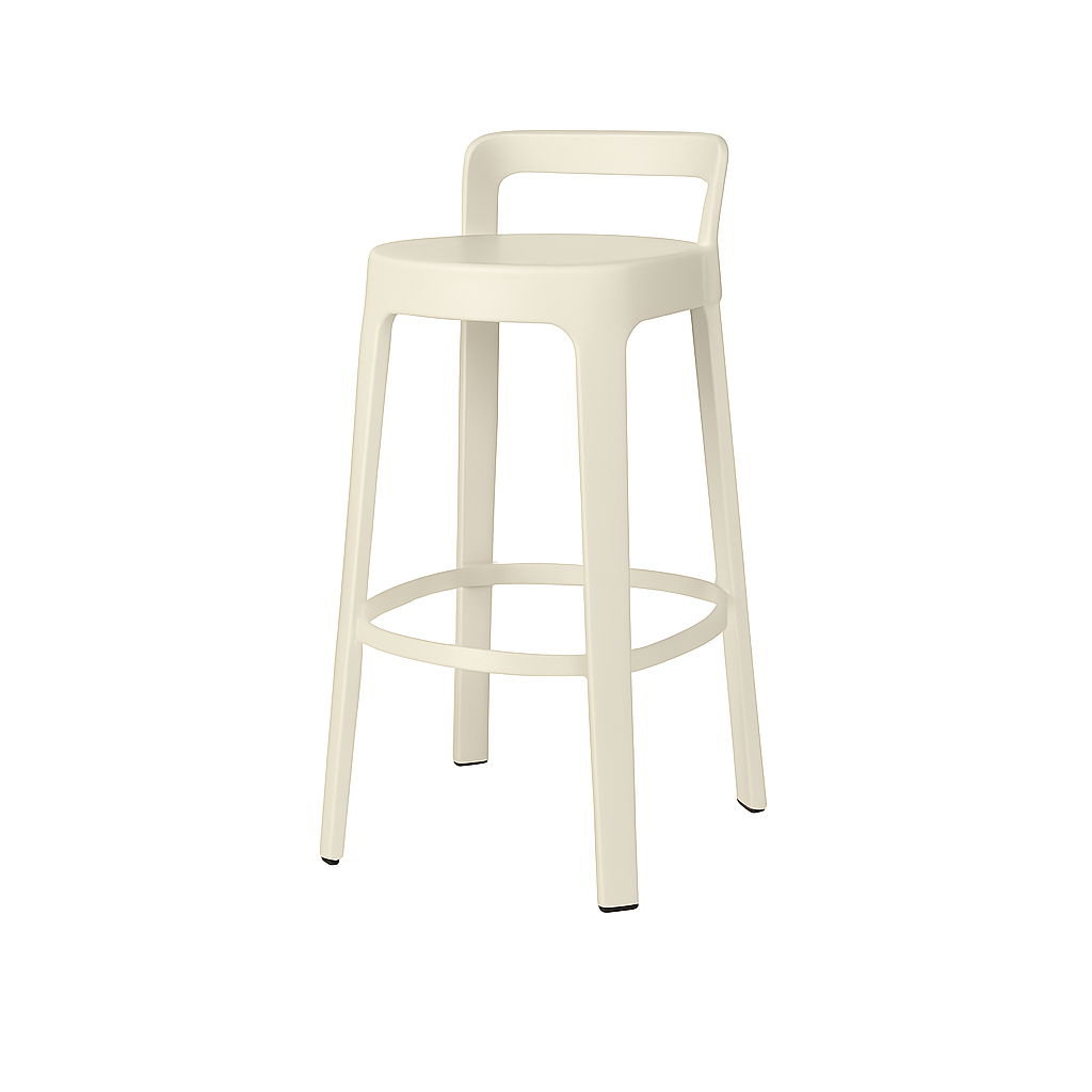 SGABELLO DA BAR OMBRA