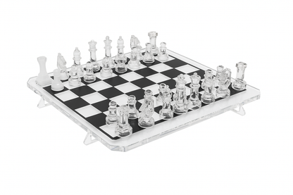 SWAROVSKI CHESSBOARD