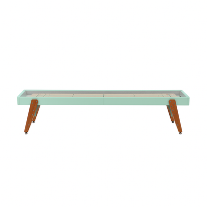 SHUFFLEBOARD TABLE TRACK