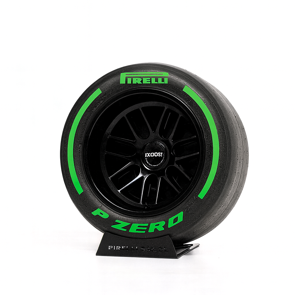 SUONO PIRELLI P ZERO™