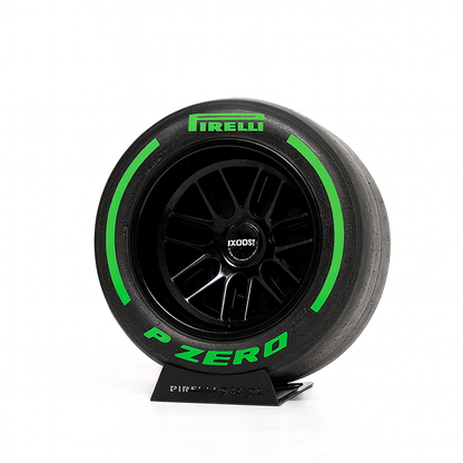 PIRELLI P ZERO™ SOUND