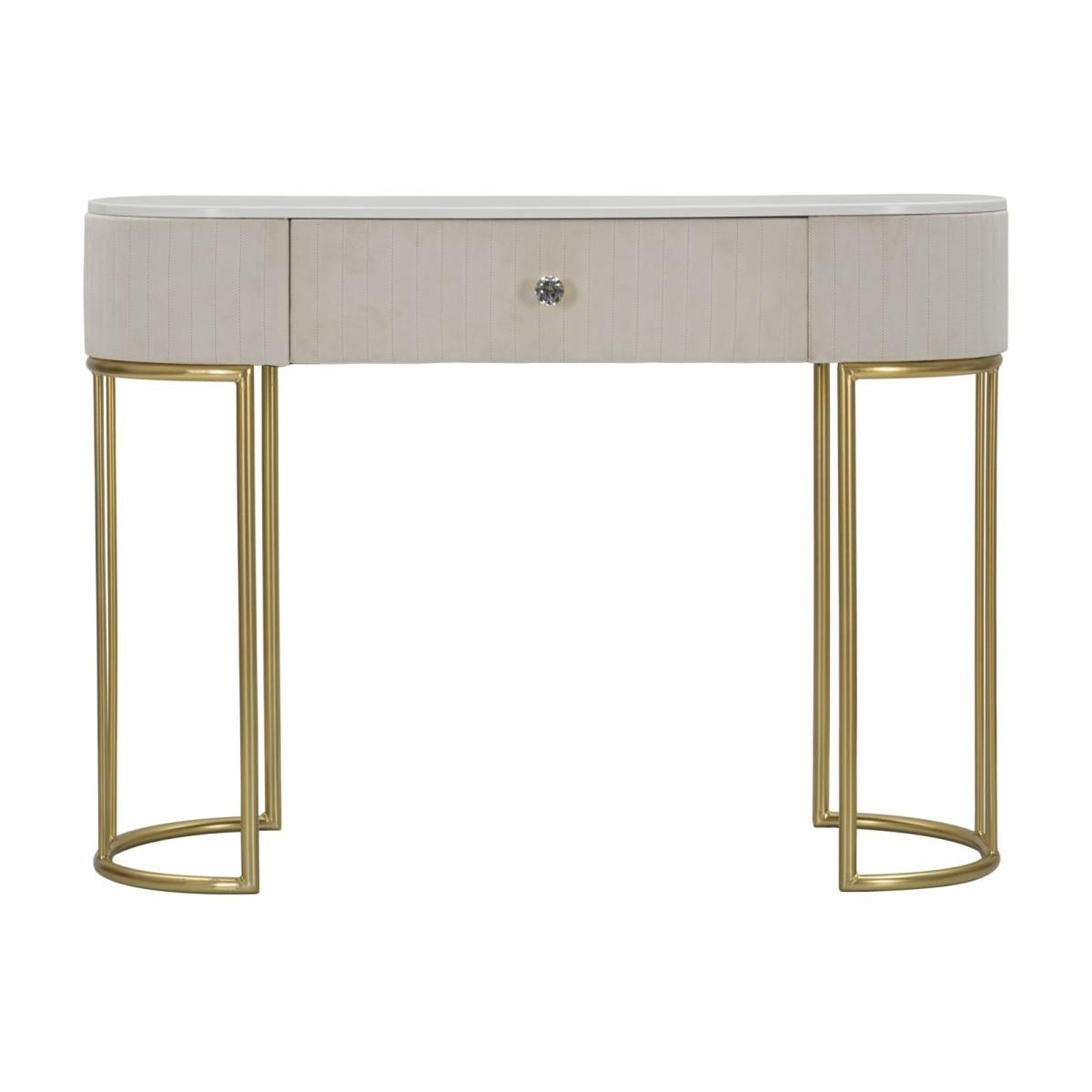 CONSOLE TABLE MONTPELLIER