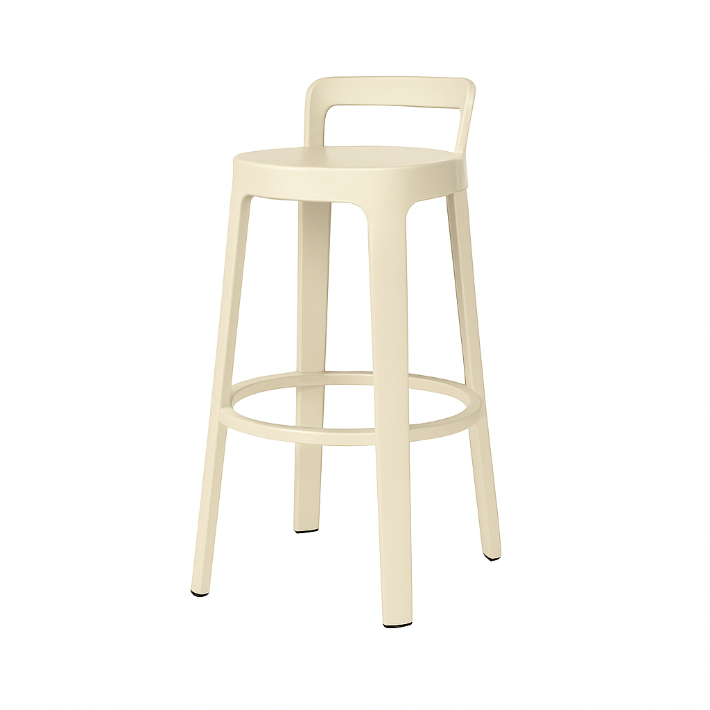 SGABELLO DA BANCONE OMBRA