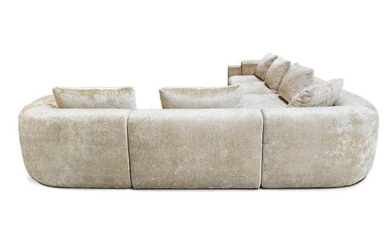 BOHOL MODULAR SOFA