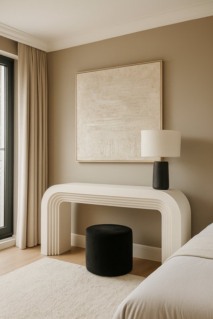 CONSOLE TABLE RAINBOW