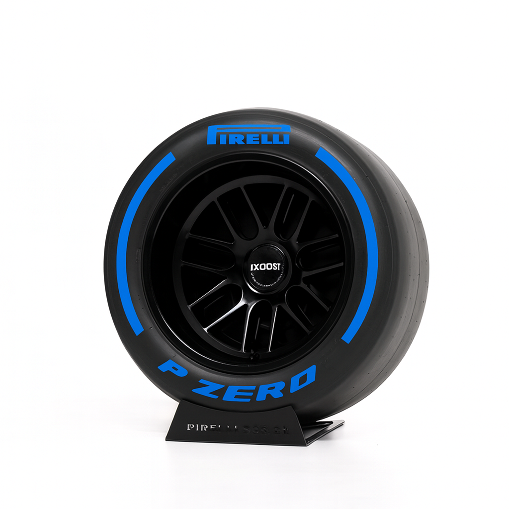 SUONO PIRELLI P ZERO™