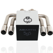 LAUTSPRECHER KUBO ABARTH 595