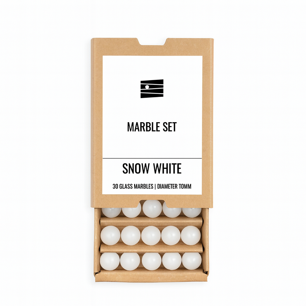 MARBLE SET FOR ELECTROLL & CLASSIC