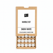 MARBLE SET FOR ELECTROLL & CLASSIC