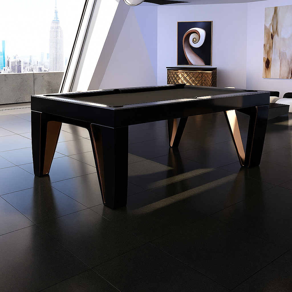 POOL TABLE DYAS