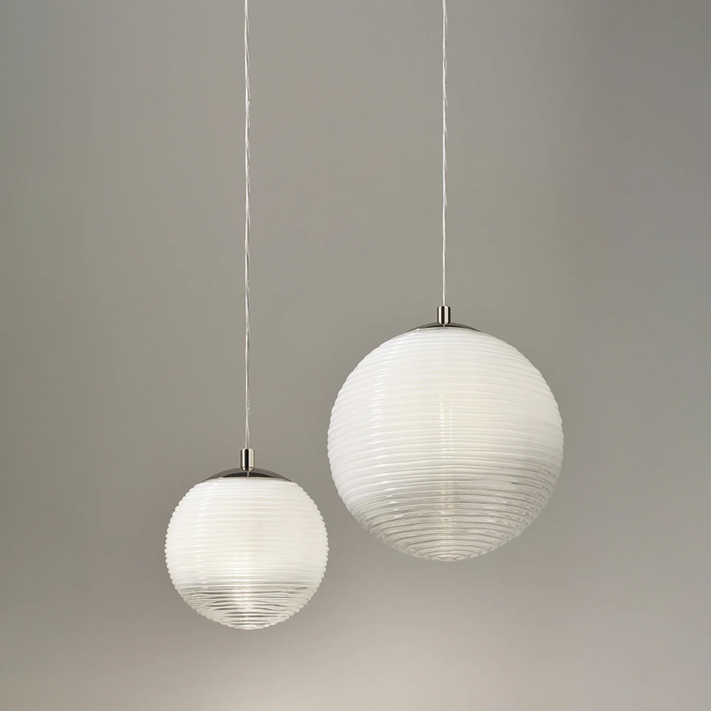 SUSPENSION LAMP MAESTRO