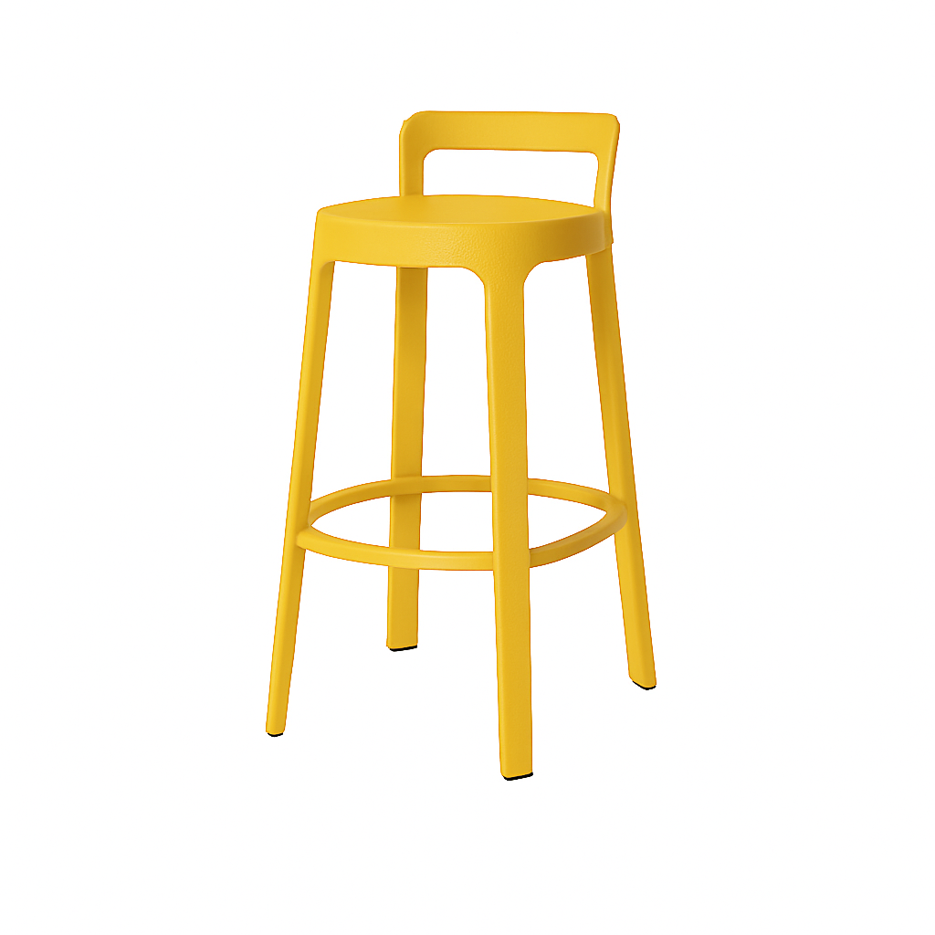 SGABELLO DA BAR OMBRA