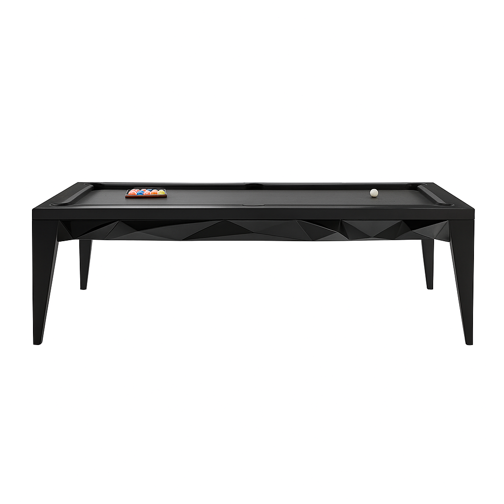 TAVOLO DA BILIARDO FANTASMA