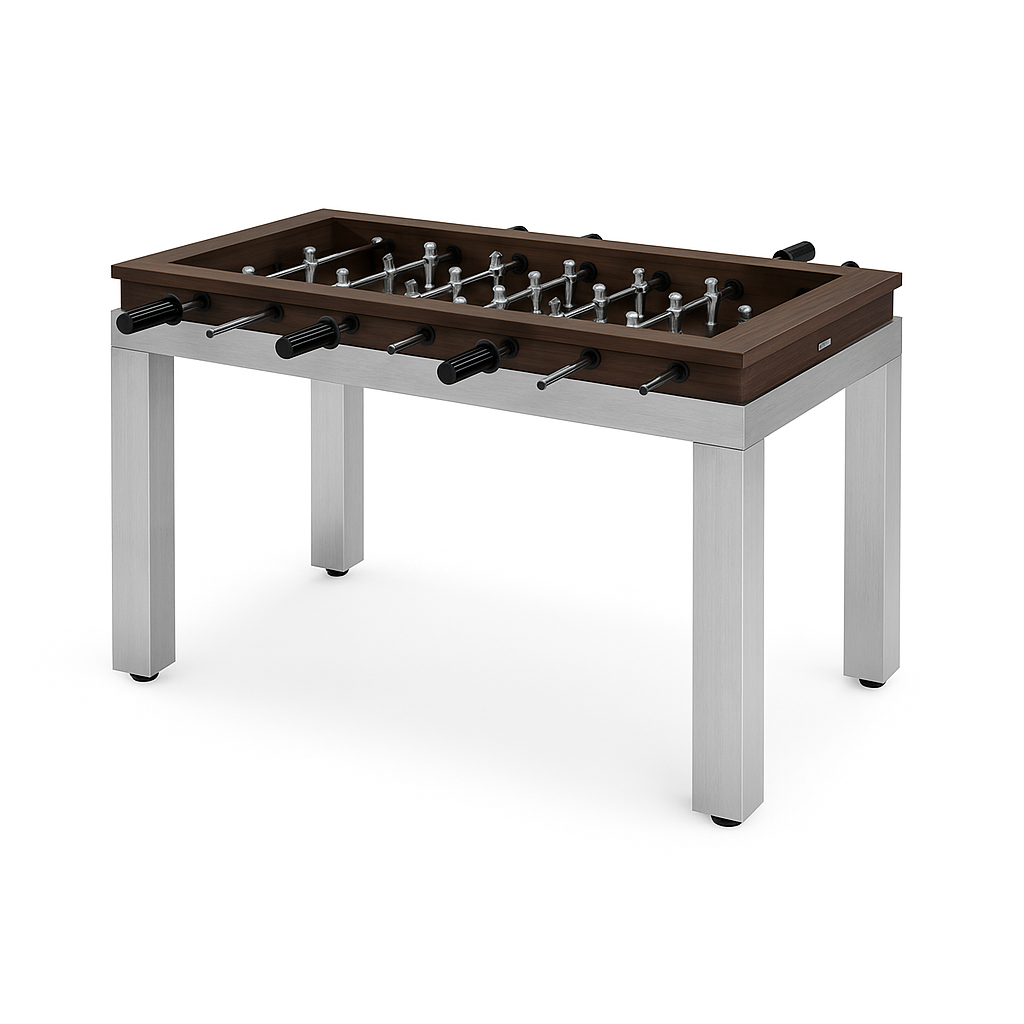 FUSSBALL-FUSSBALLTABELLE NEW YORK