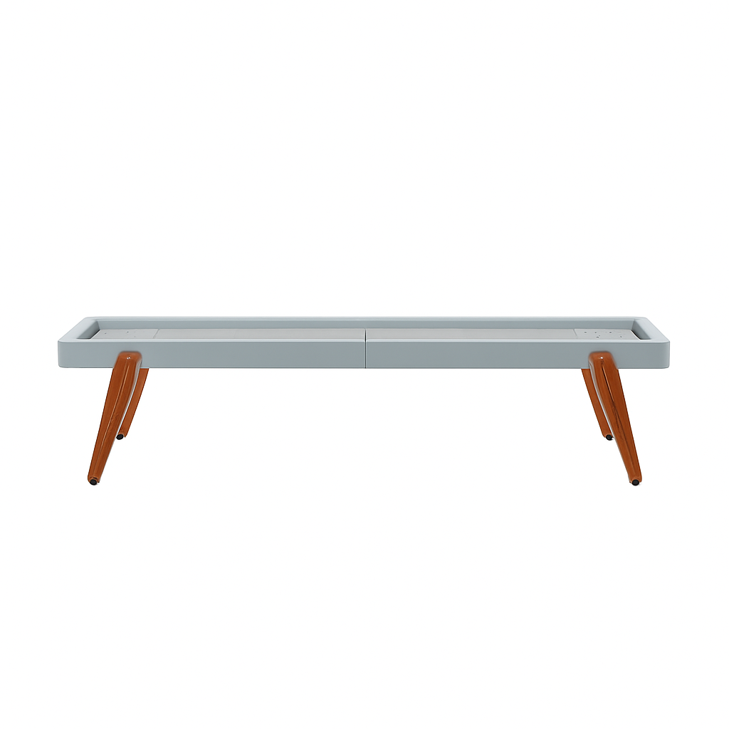 SHUFFLEBOARD TABLE TRACK