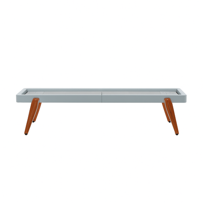 SHUFFLEBOARD TABLE TRACK