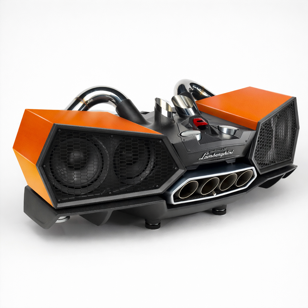 SPEAKER ESAVOX LAMBORGHINI