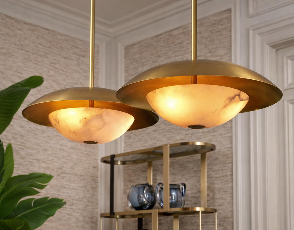 Suspension Lamps