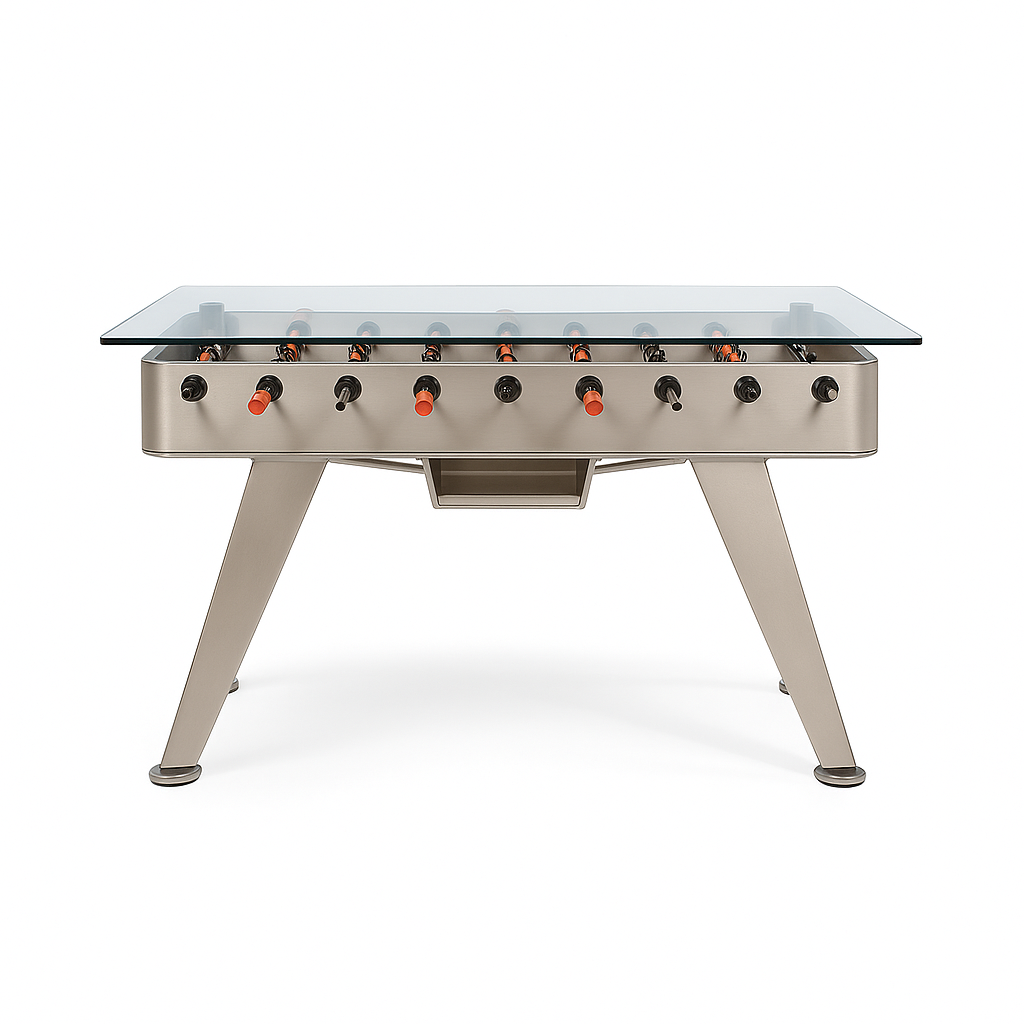 Esstisch mit Fußballfunktion RS2