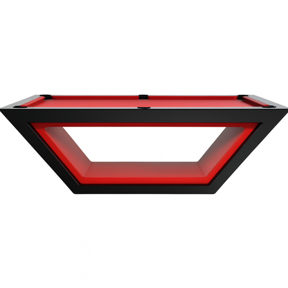 POOL TABLE HEULA