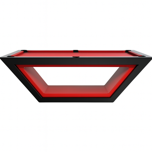 POOL TABLE HEULA