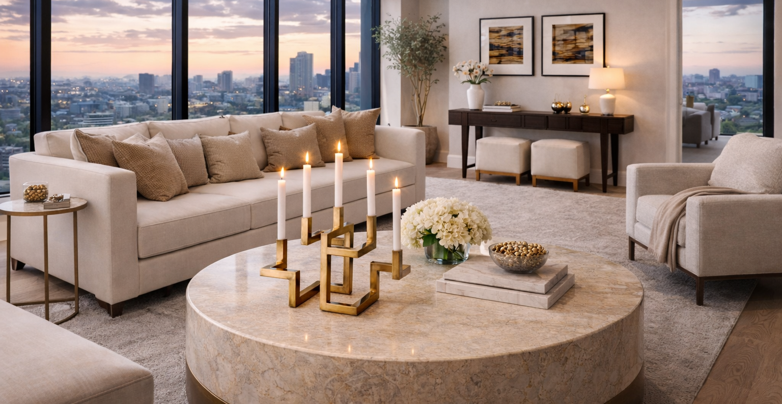 Candle Holders