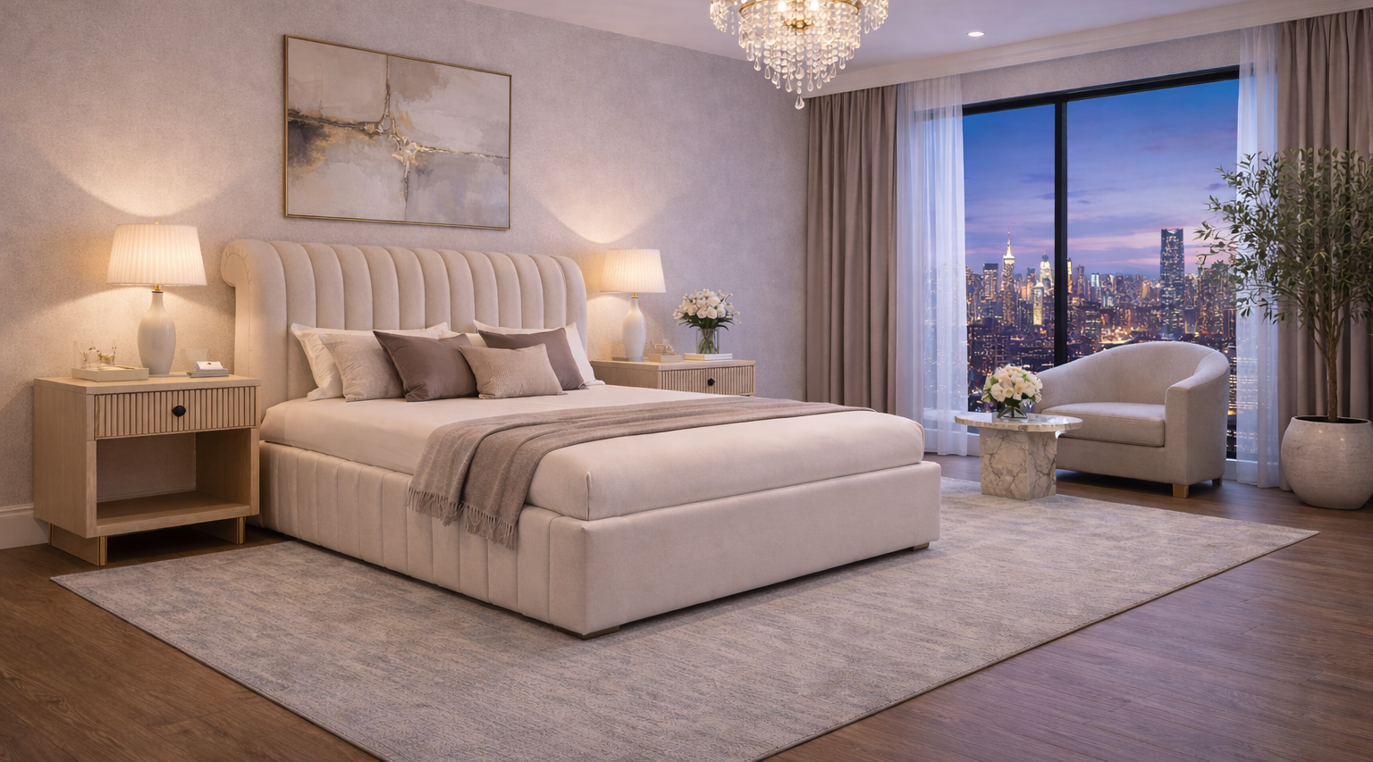 Nightstands
