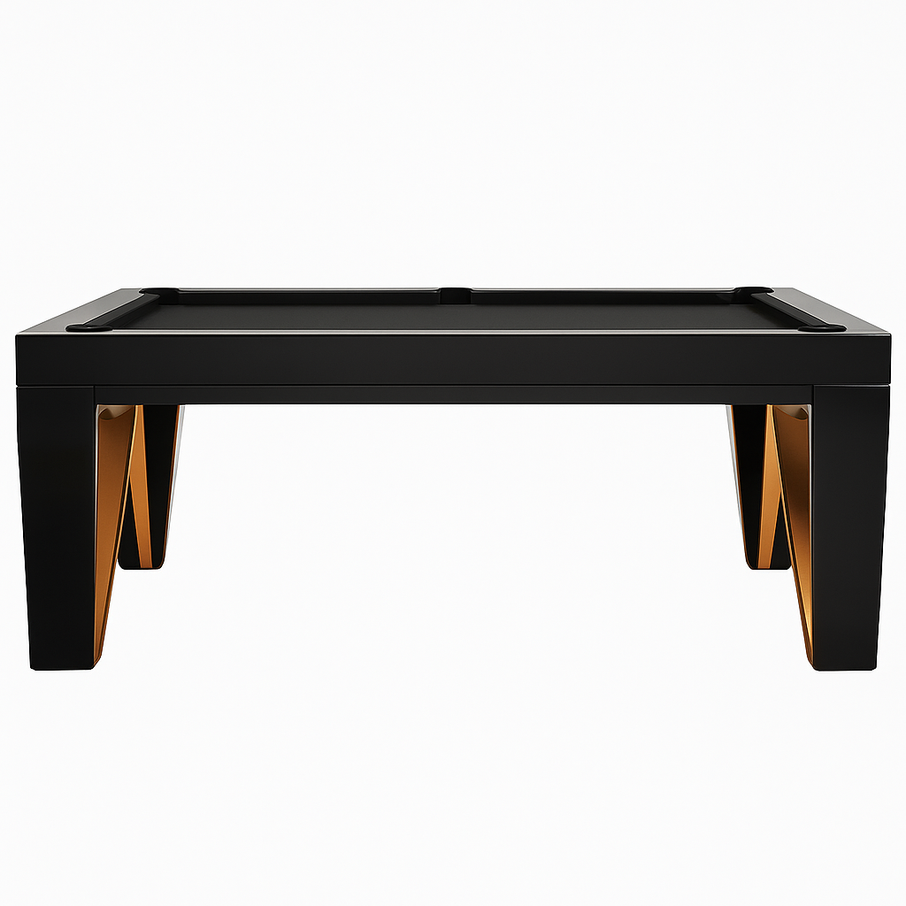 POOL TABLE DYAS