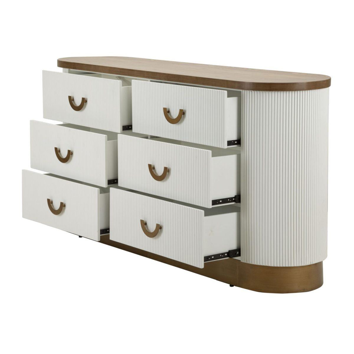 DRESSER TOLOSA