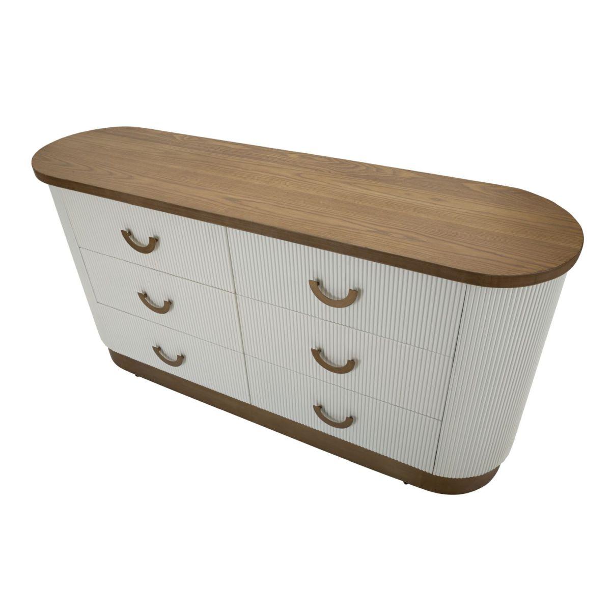 DRESSER TOLOSA