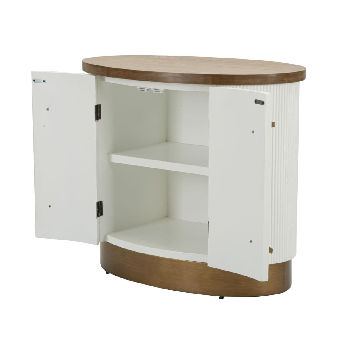 CABINET TWO DOORS TOLOSA