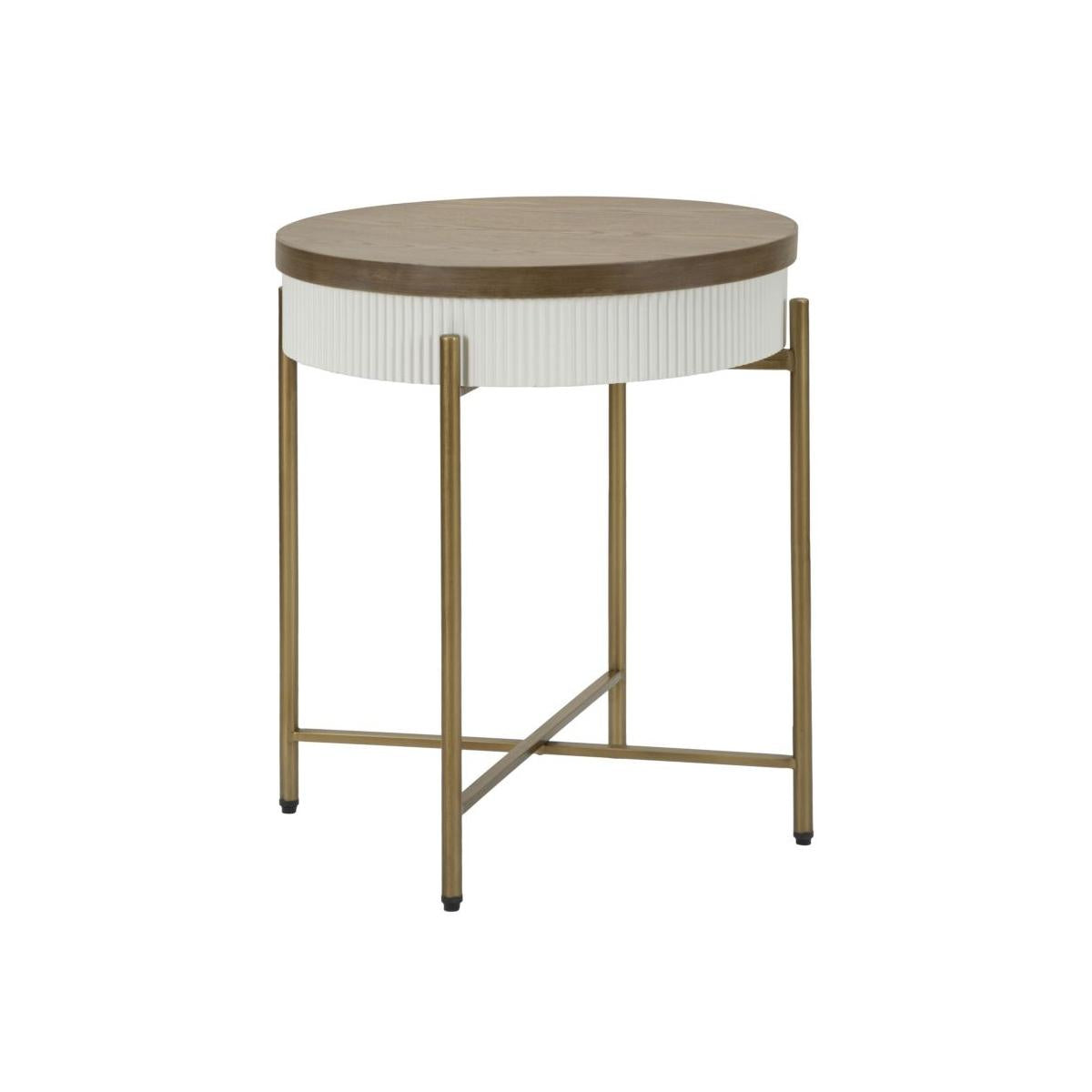 SIDE TABLE TOLOSA