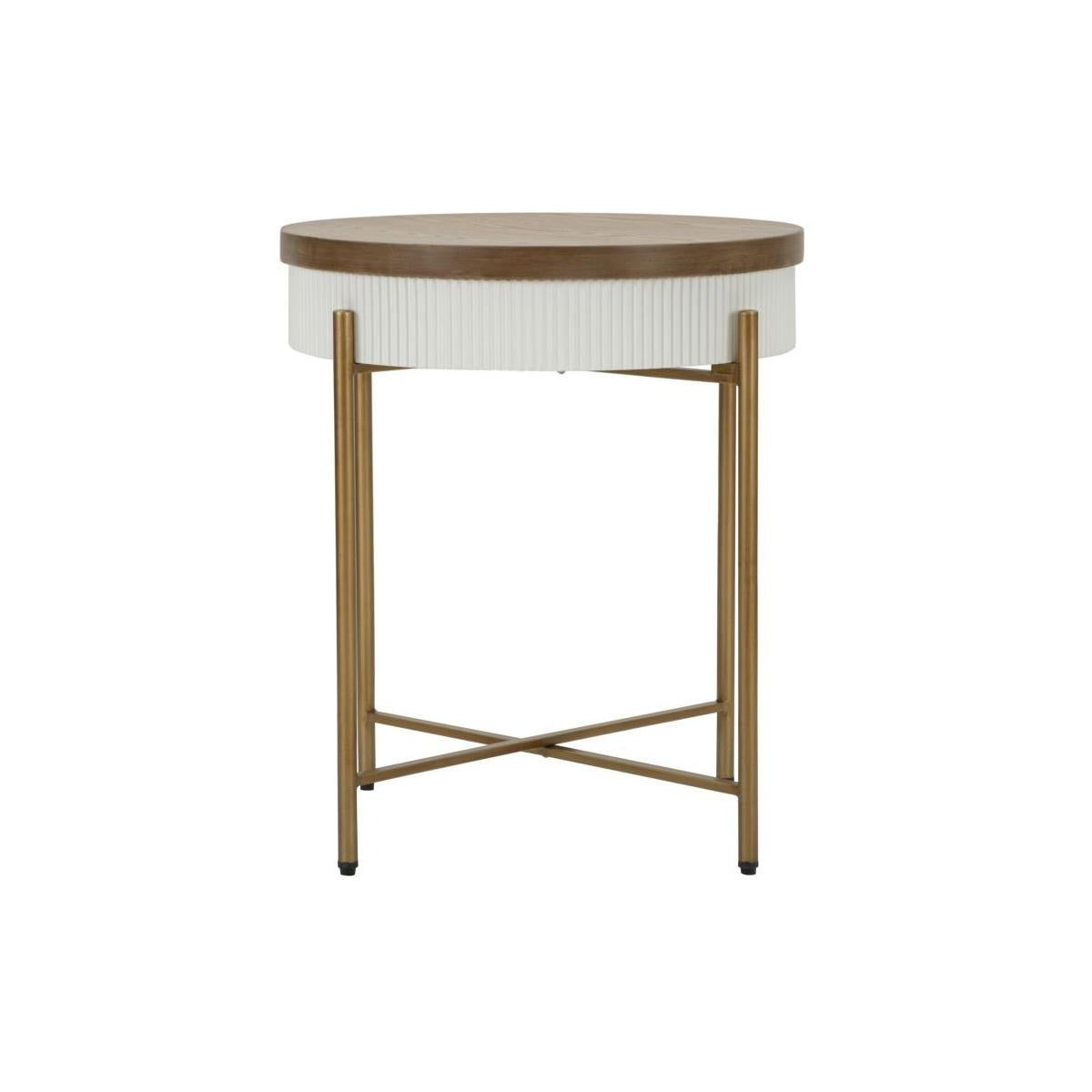 SIDE TABLE TOLOSA