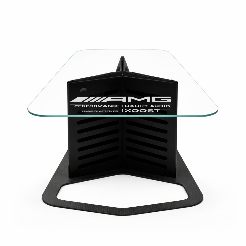 SIDE TABLE AMG PERFORMANCE